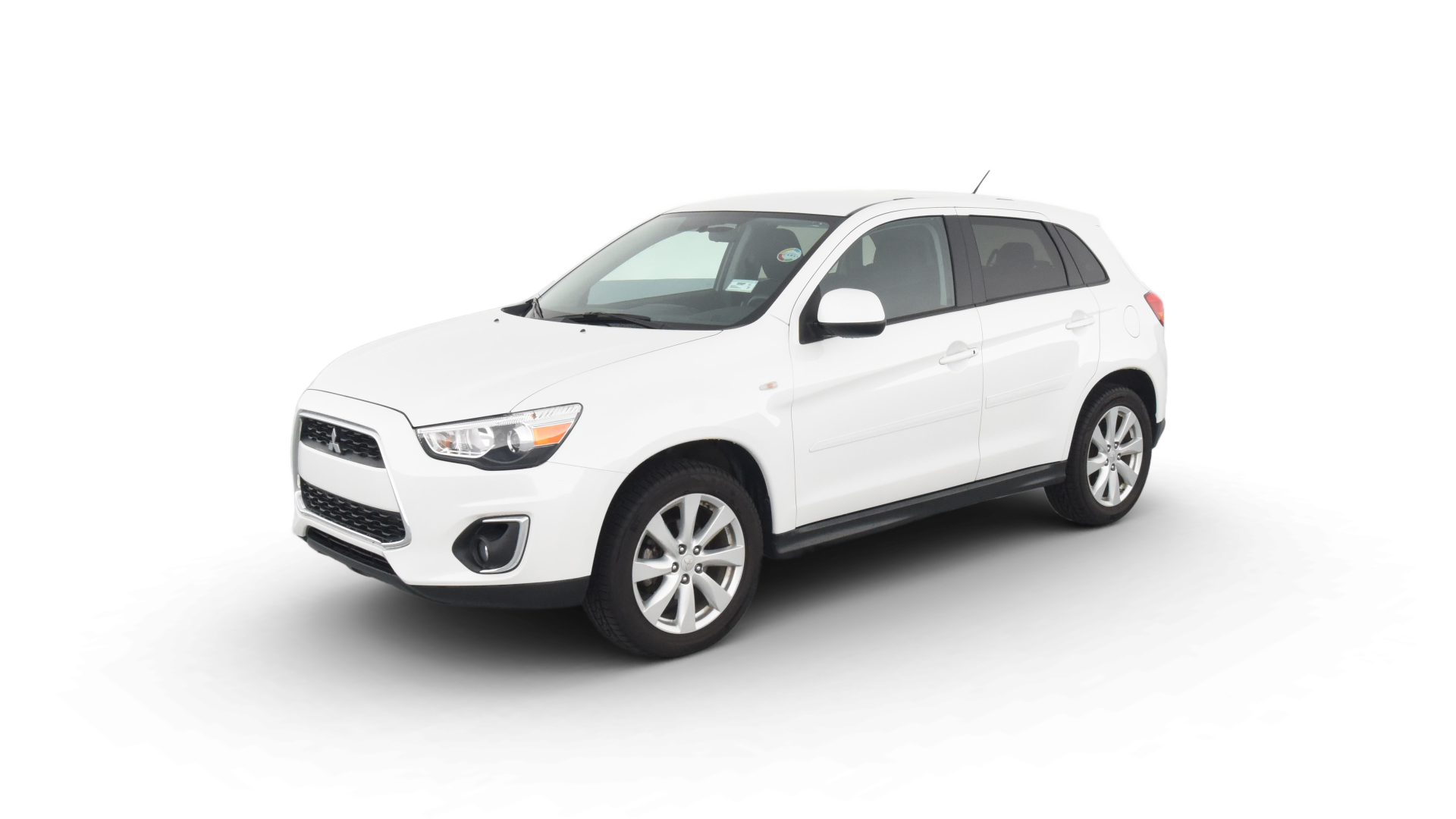 Used 2014 Mitsubishi Outlander Sport Carvana